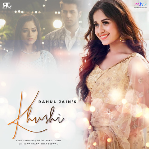 Khushi MP3 Song Download- Khushi (Reprise Version) Khushi Song by Rahul ...