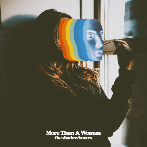 More Than a Woman Song Download More Than a Woman MP3 Song Online Free