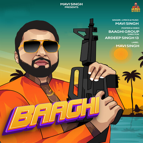 new punjabi song mp3 download baaghi