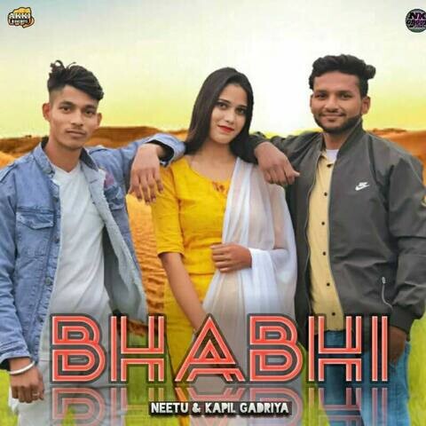 Bhabhi Song Download: Bhabhi MP3 Haryanvi Song Online Free on Gaana