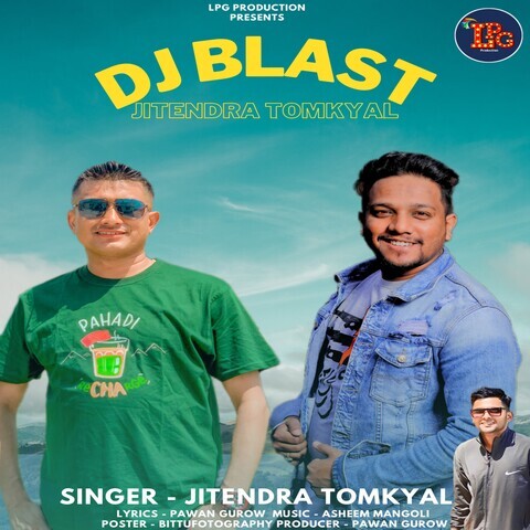 nepali dj blast song download