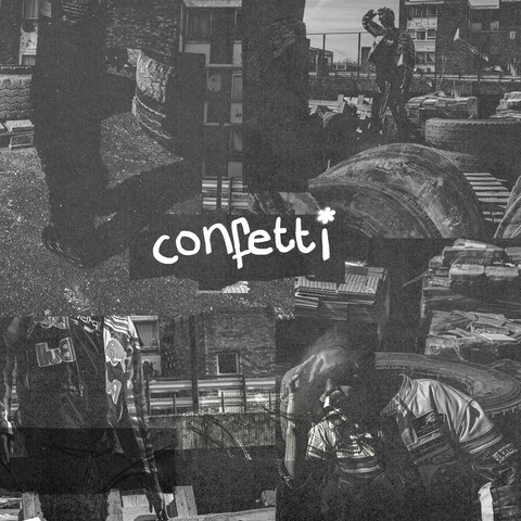 Confetti Song Download: Confetti MP3 Song Online Free on Gaana.com