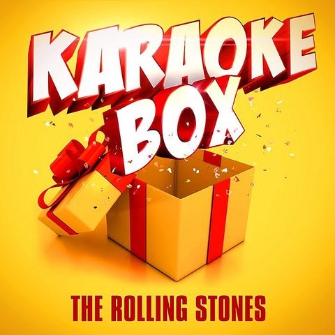 Karaoke Box The Rolling Stones Greatest Hits Song Download Karaoke Box The Rolling Stones Greatest Hits Mp3 Song Online Free On Gaana Com