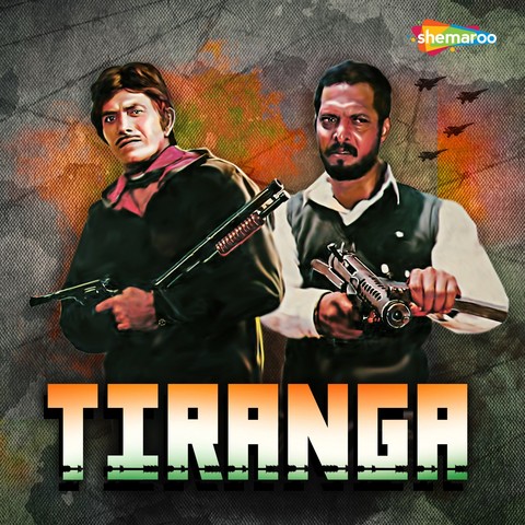 Tiranga Songs Download: Tiranga MP3 Songs Online Free on Gaana com Tiranga Songs Download: Tiranga MP3 Songs Online Free on Gaana com