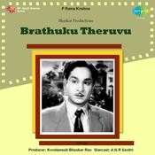 brathuku theruvu mp3 songs