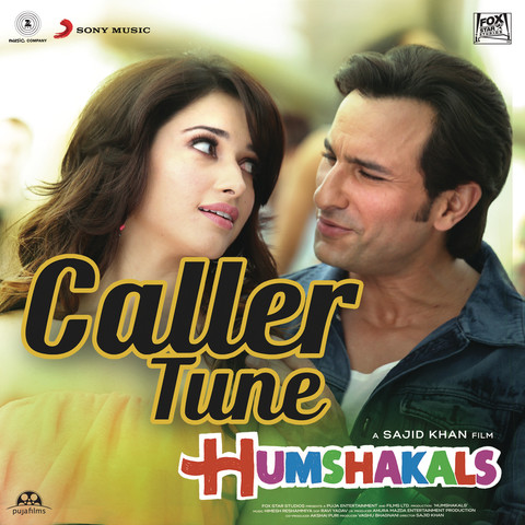 best caller tunes in hindi