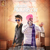 munda punjabi song