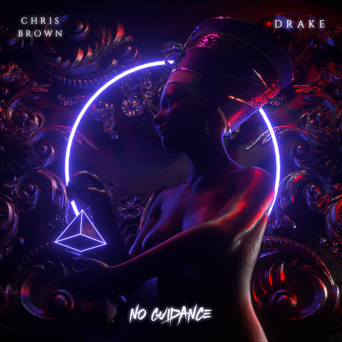 No Guidance Song Download No Guidance Mp3 Song Online Free On Gaana Com - no guidance remix ayzha roblox id code