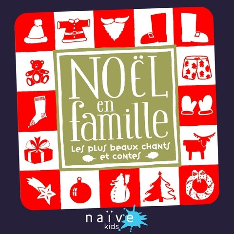 Noël en Famille (Les plus beaux chants et contes) Songs Download: Noël