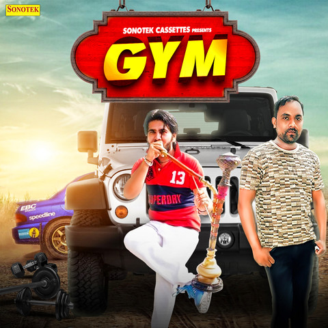 Gym Song Download: Gym MP3 Haryanvi Song Online Free on Gaana.com