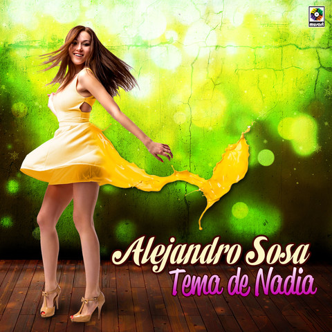 Tema De Nadia Songs Download: Tema De Nadia MP3 Spanish Songs Online ...