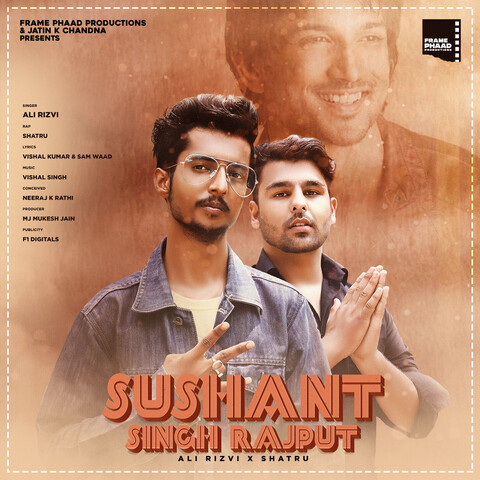 Sushant Singh Rajput Song Download: Sushant Singh Rajput MP3 Song Sushant Singh Rajput Song Download: Sushant Singh Rajput MP3 Song