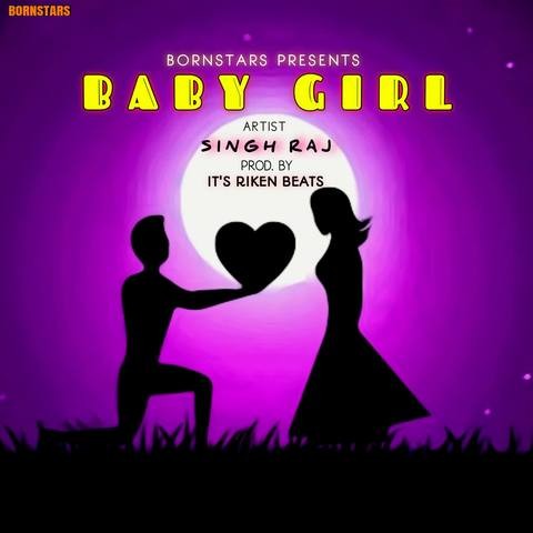 mp3 song baby girl