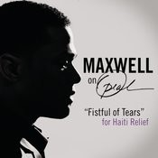 maxwell fistfull of tears mp3