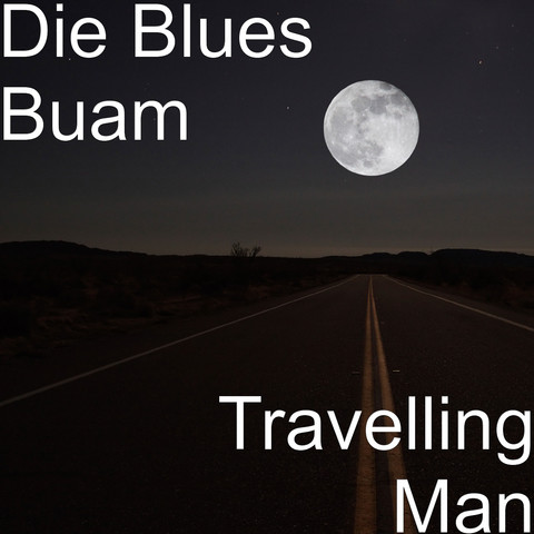 travelling man song lyrics