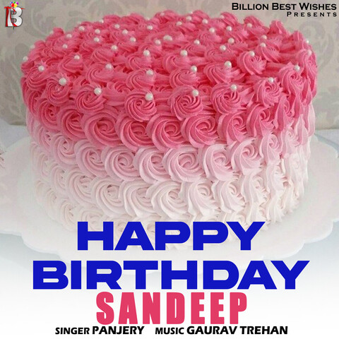 ❤️ Candy Chocolate Cake For Sandeep Sir