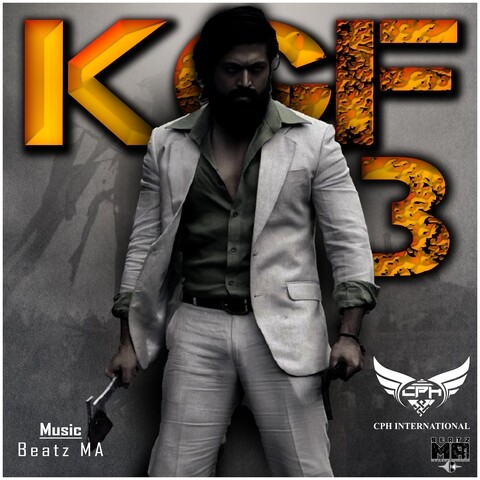 KGF 3 Title Track Song Download: KGF 3 Title Track MP3 Song Online Free KGF 3 Title Track Song Download: KGF 3 Title Track MP3 Song Online Free