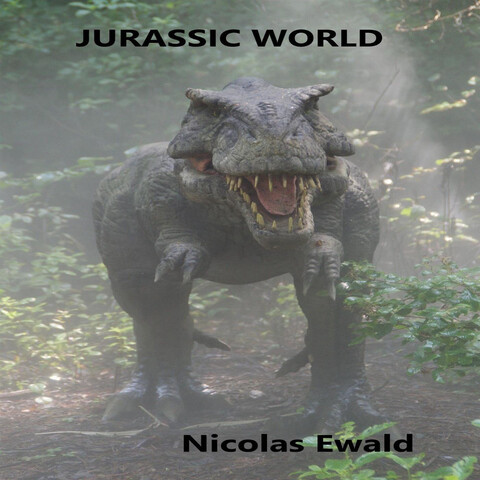 jurassic world songs for kids