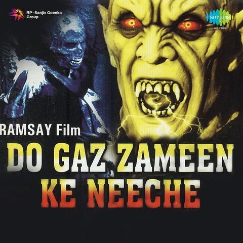 Do Gaz Zamin Ke Neeche Songs Download: Do Gaz Zamin Ke Neeche MP3 Songs