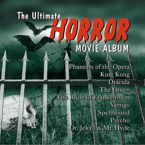 horror movie mp3 song download