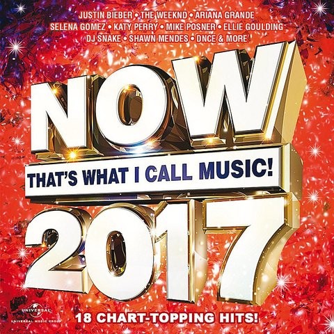 Now That's What I Call Music! 2017 Songs Download: Now 