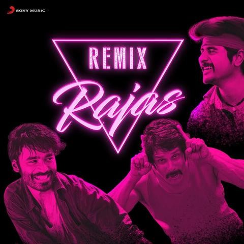 Rajas Songs Download: Remix Rajas MP3 Tamil Songs Online Free on Gaana.com
