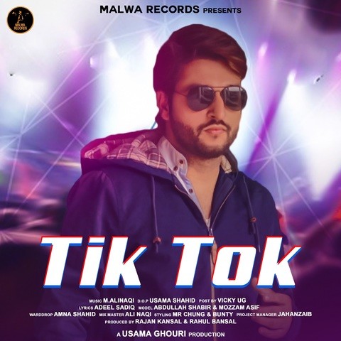 tiktok to mp3