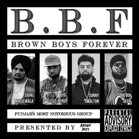 Brown Boys Forever Songs Download Brown Boys Forever Mp3 Punjabi