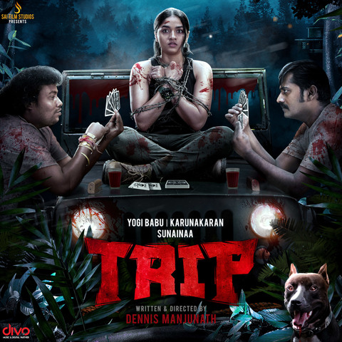trip mode songs tamil