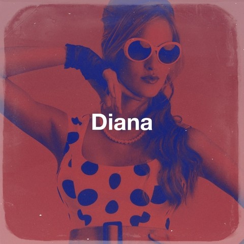 diana mp3 download