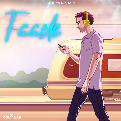 Faasle Song Download: Faasle MP3 Song Online Free on 