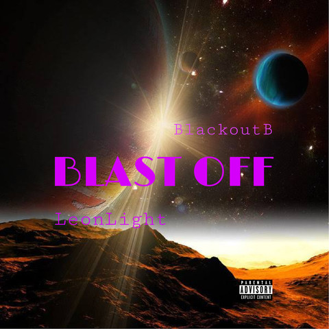 Blast Off Song Download: Blast Off MP3 Song Online Free on Gaana.com