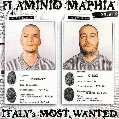 SCARICARE MP3 FLAMINIO MAPHIA