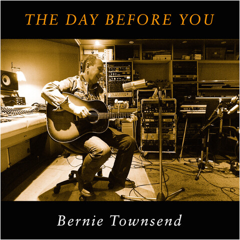 The Day Before You [Music Download]