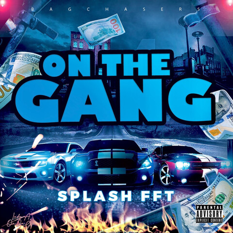 On the Gang Song Download: On the Gang MP3 Song Online Free on Gaana.com