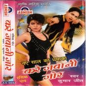 Chadti jawani meri mp3 song