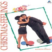 Silent Night MP3 Song Download- Christmas Feelings Silent Night Song by Annette Pinto on Gaana.com