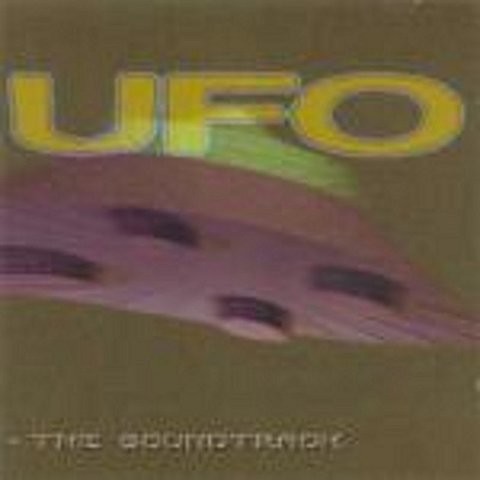 Ufo MP3 Song Download by UFO (The Soundtrack)| Listen Ufo Song Free Online