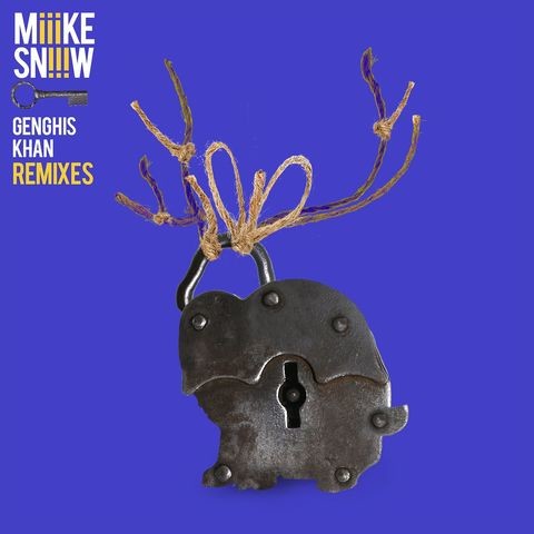 Genghis Khan (Remixes) Songs Download: Genghis Khan (Remixes) MP3 Songs  Online Free on 