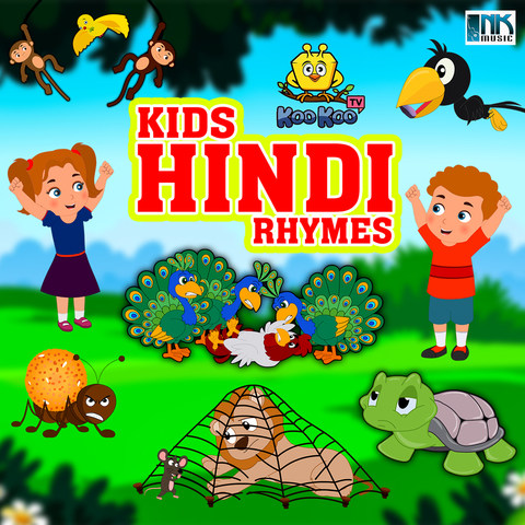 Kids Hindi Rhymes Songs Download: Kids Hindi Rhymes MP3 Songs Online ...