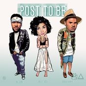 Post To Be Feat Chris Brown Jhene Aiko Mp3 Song Download Post To Be Feat Chris Brown Jhene Aiko Post To Be Feat Chris Brown Jhene Aiko Song By