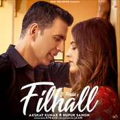 Filhall MP3 Song Download- Akshay Kumar Filhall Song By B Praak On.