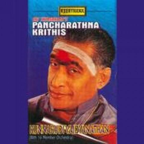 Kunnakudi R Vaidyanat Pancharatna Krithis Violin Songs Download Kunnakudi R Vaidyanat Pancharatna Krithis Violin Songs Download