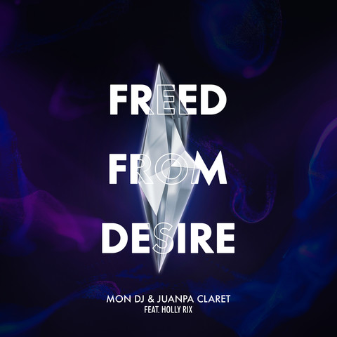 Freed From Desire Song Download: Freed From Desire MP3 Song Online Free ...