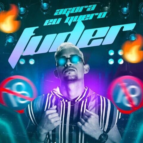 Agora Eu Quero Fuder Song Download: Agora Eu Quero Fuder MP3 Portuguese ...