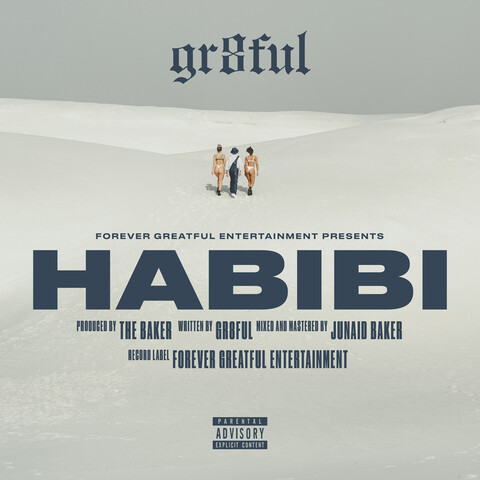 HABIBI Song Download: HABIBI MP3 Song Online Free on Gaana.com