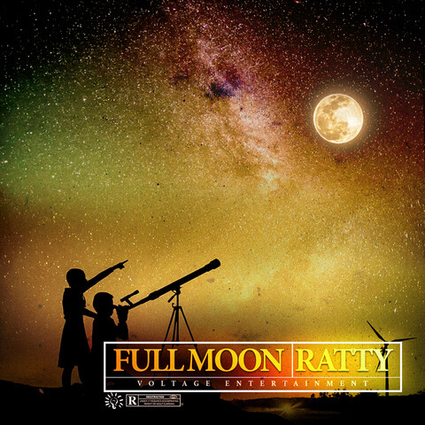 Full Moon Songs Download: Full Moon MP3 Songs Online Free On Gaana.com