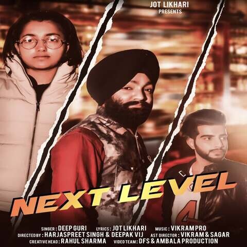 Next Level Song Download: Next Level MP3 Punjabi Song Online Free on