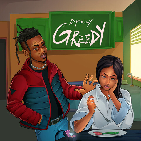 GREEDY Song Download: GREEDY MP3 Song Online Free on Gaana.com