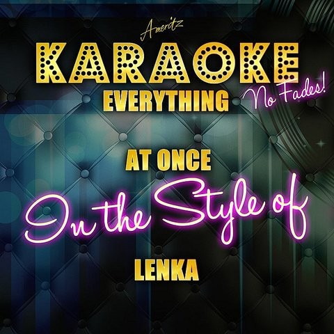 lenka everything at once mp3 free download